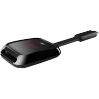 SanDisk QuickFlow Sd card With USB-C 3.2 Gen 1