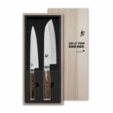 KAI Shun Premier Tim Mälzer Messerset 2-tlg. (TDMS-230)
