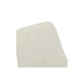 Furnhouse Esszimmerstuhl 2er-Set Helena ¦ weiß ¦ Maße (cm): B: 56 H: 87