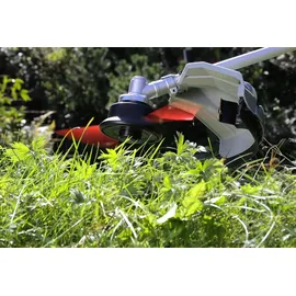 Ikra mogatec IKRA Benzin Multitool IBKH 33 - 4in1 Freischneider Trimmer Entaster Heckenschere