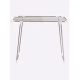 Wenko Maximex 5,85 m silberfarben