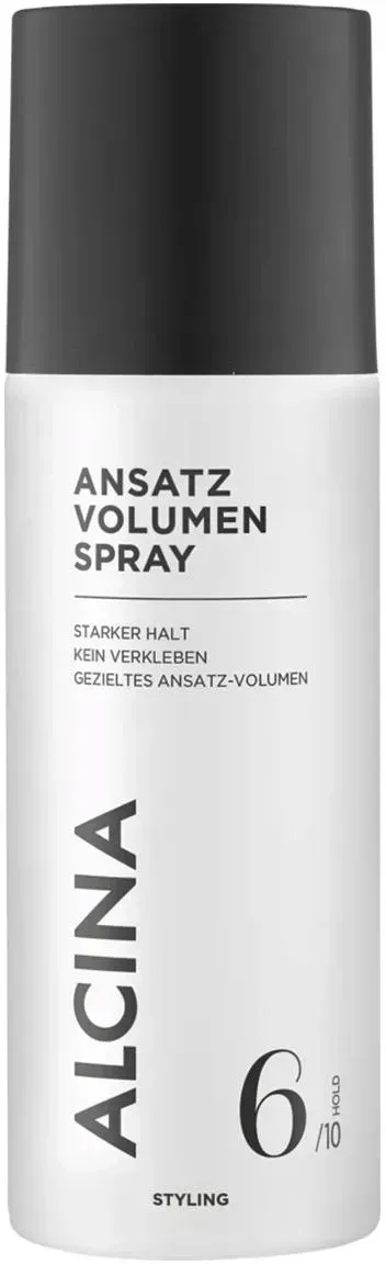 Alcina Styling Ansatz Volumen Spray Aerosol 200 ml