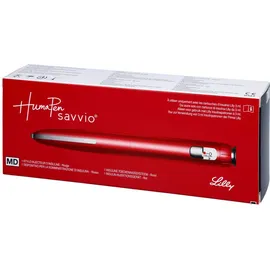 Lilly Humapen Savvio rot