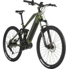 ADORE Enforce 4.0 29 Zoll RH 46 cm grün