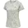 New Line Newline T-Shirt Raglanärmel Women Running Laufen Damen oyster mushroom aop S