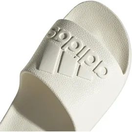 adidas Adilette Aqua Off White / Off White / Off White 45 1/3