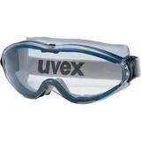 Uvex Vollsichtbrille ultrasonic