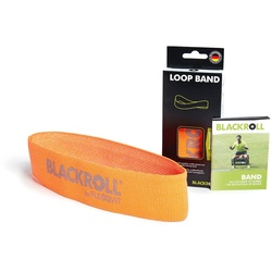Blackroll Loop Band Widerstandsbänder Einfach (1 Stck)