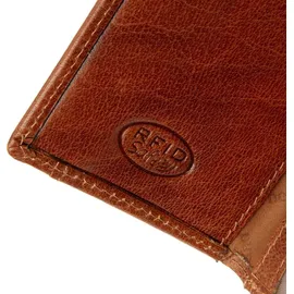 The Chesterfield Brand Rimili Geldbörse braun