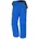 Kinder Ski Hose Ski Salopette 3W15994 grau blau 152