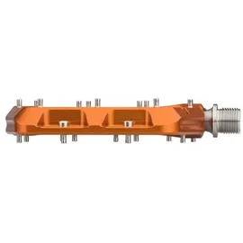 Wolf Tooth Waveform Large Orange