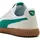 Puma Club Kayzer OG Herren Weiß/Wildgrün 45