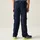 Regatta Highton Stretch Zip Off Hose Blau 14 Jahre