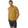 super.natural Hiking Tee blau M
