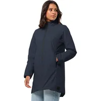 Jack Wolfskin Textor Jacke - Night Blue - M