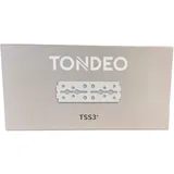Tondeo TSS3+ Rasierklingen 50 St.