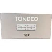 Tondeo TSS3+ Rasierklingen 50 St.
