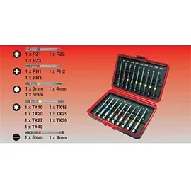 Connex Bit-Set 18-teilig