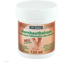 Hornhautbalsam 125 ml
