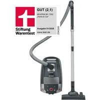 Severin BC 7052 Schwarz