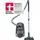 Severin BC 7052 Schwarz