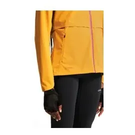 Craft Pro Hydro 3 Jacke - turmeric - M