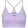 CEP Damen Core Run Light Support Bra rosa