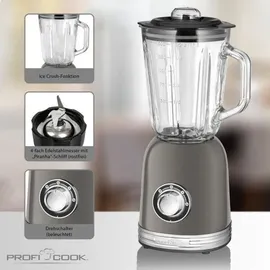 Proficook PC UM 1195 Standmixer