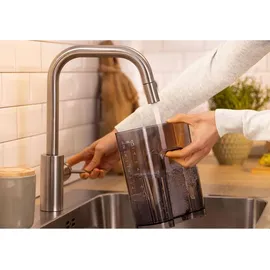 Bosch MyMoment TKA3M131 Weiß