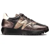 Wonders Odisei 91 Sportschuhe - Black / Lead - EU 38