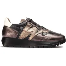 Wonders Odisei 91 Sportschuhe - Black / Lead - EU 38