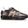 Wonders Odisei 91 Sportschuhe - Black / Lead - EU 38