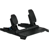 Logitech RS Pedals Schwarz USB Loadcell Stahl Verstellbar