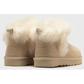 UGG Australia UGG Classic Ultra Mini Chalet - 38