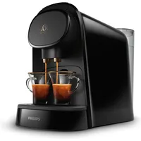 Philips L'Or Barista LM8012/60 Klavierschwarz