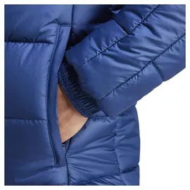 adidas Tiro 24 Mantel blau/weiß S