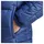 adidas Tiro 24 Mantel blau/weiß S