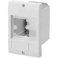 EATON E-PKZ0 ISOLIERSTOFF-GEHAEUSE