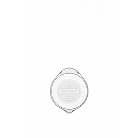 Mepal Rosti 245359, Lebensmitteldeckel, Transparent, Polypropylen (PP), Rund, Einfarbig, Drinnen/Draußen - Transparent