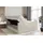 altdecor Edita-Z King 160 x 200 cm H3/H4 Creme