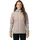 Houdini Pace Trail Jacke Powder Pink M