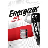 Energizer A11 6V 38 mAh 2 St.