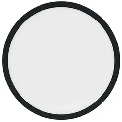 Nordlux - Oja Smart 29 Deckenleuchte Black