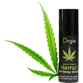 orgie Intense Orgasm 15 ml