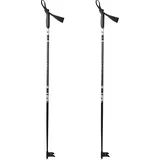 Mc Kinley McKinley Active Skistock Black/Silver/Anthrac