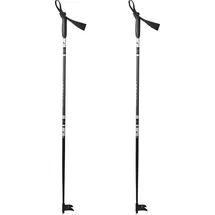 Mc Kinley McKinley Active Skistock Black/Silver/Anthrac