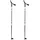 Mc Kinley McKinley Active Skistock Black/Silver/Anthrac