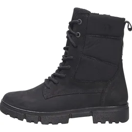 Ricosta RANA Boots Schwarz 34