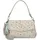 Gabs Nihan Schultertasche Leder Beige