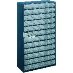 Schubladenmagazin Typ 1260-00